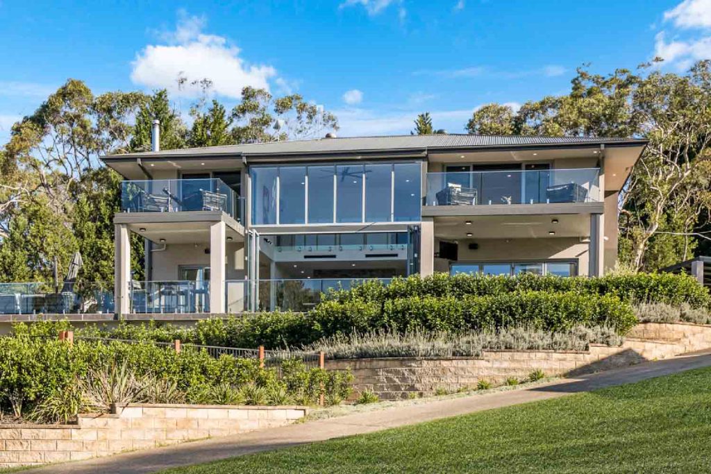 5 Mitchell Road, Dural