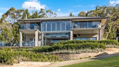 5 Mitchell Road, Dural