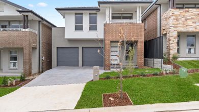 6 Saltbush Way Gables