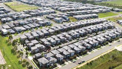 Box Hill Faces $207M Infrastructure Development Crisis