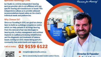 Making Your Hearing Better with Ear Studio