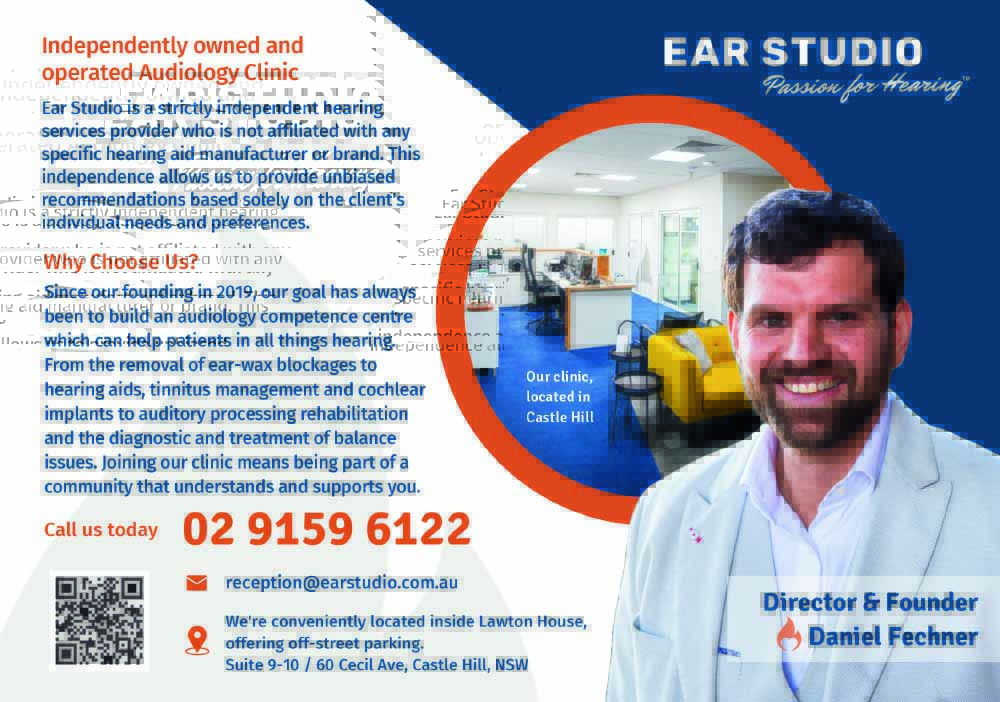 The Benefits of Wearing Your Hearing Aids All Day