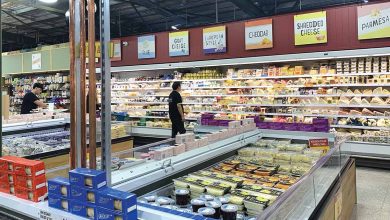 Harris Farm Market: Locals Spoilt For Choice