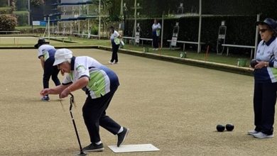 Dural Bowling Club Latest News 2025
