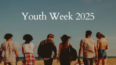 Youth Week 2025