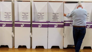 Federal Election