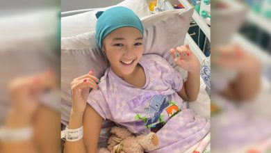 Gifts In Wills Help Kids In The Fight To Bone Cancer