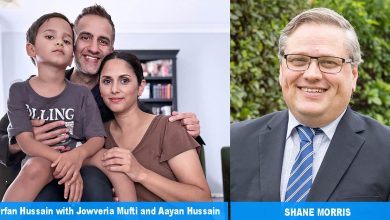 Autism Spectrum Australia