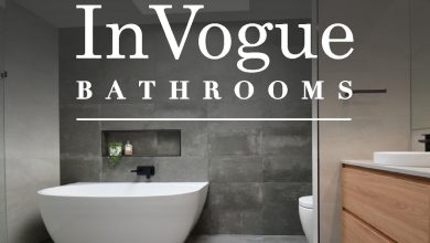 Bathroom Renovation Made Easy With Matt, Rob & Invogue