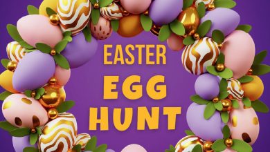 St Albans Village Easter Market 2025