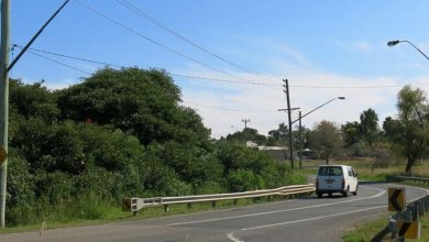 Pitt Town Bypass