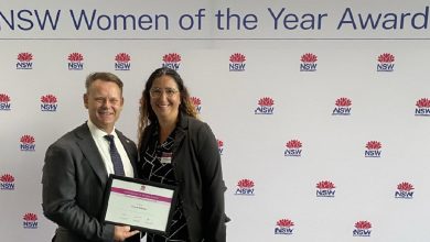 women of the year