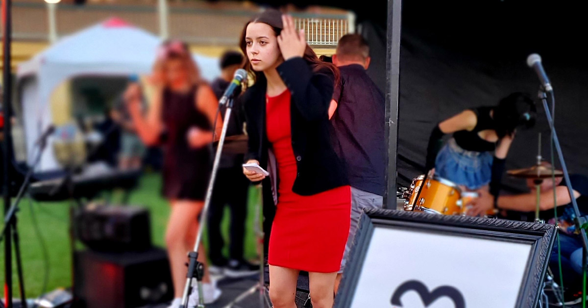 Hawkesbury Celebrates Youth at Successful NSW Youth Week 2025