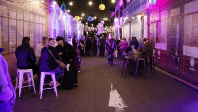 Hornsby Town Centre Receives Funding for Special Entertainment Precinct