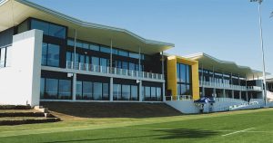 Parramatta Eels Opens World's Largest Rugby League Training Facility in Kellyville