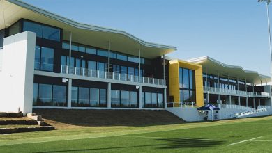 Parramatta Eels Opens World's Largest Rugby League Training Facility in Kellyville