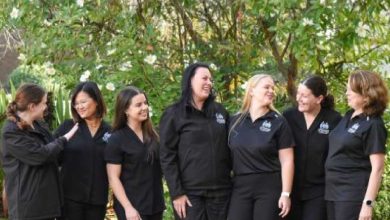 Admin Coordinator