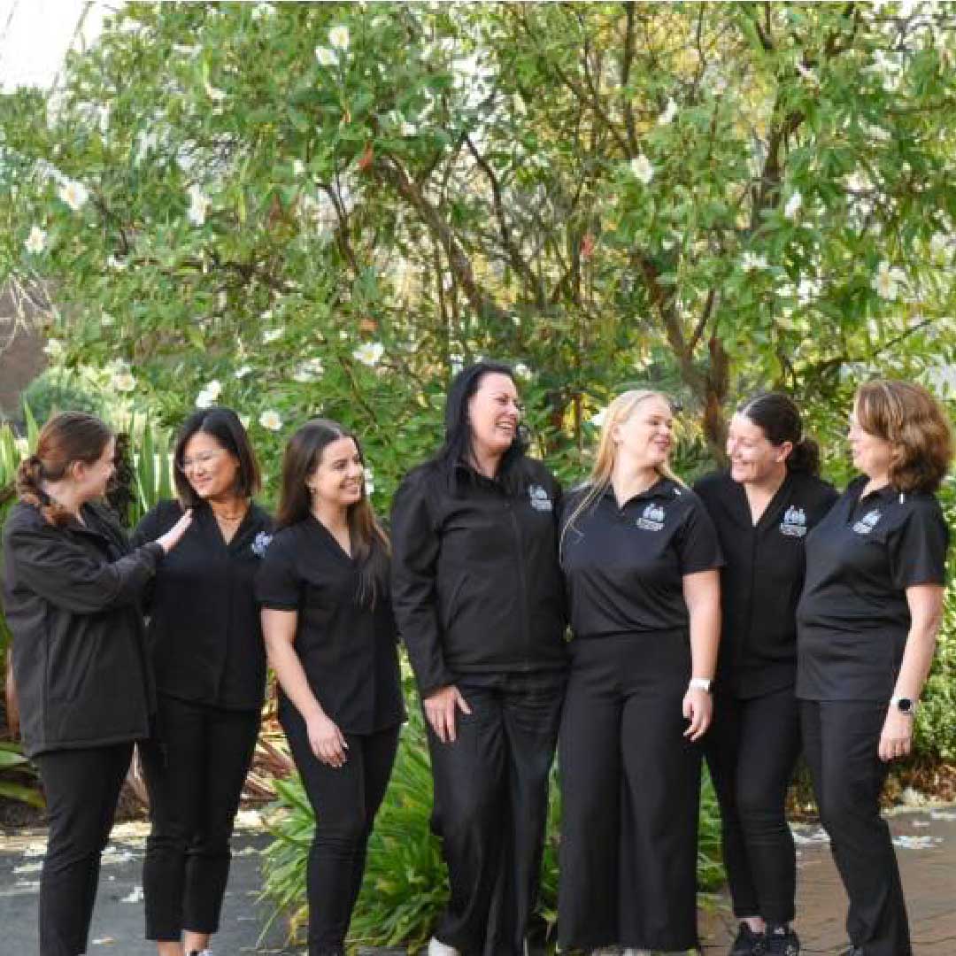 Admin Coordinator
