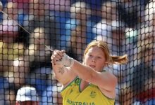 Champion Hills Athlete Alex Hulley Retires