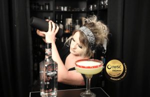 Hawkesbury local Ally Ayres of Karu Distillery wins International Wine and Spirit Competition