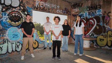 Blanket and Beanie Appeal school leaders