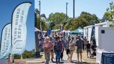 The Sydney Tiny Home Expo
