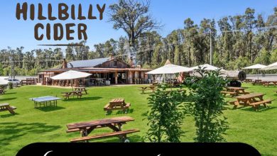 Hillbilly Cider