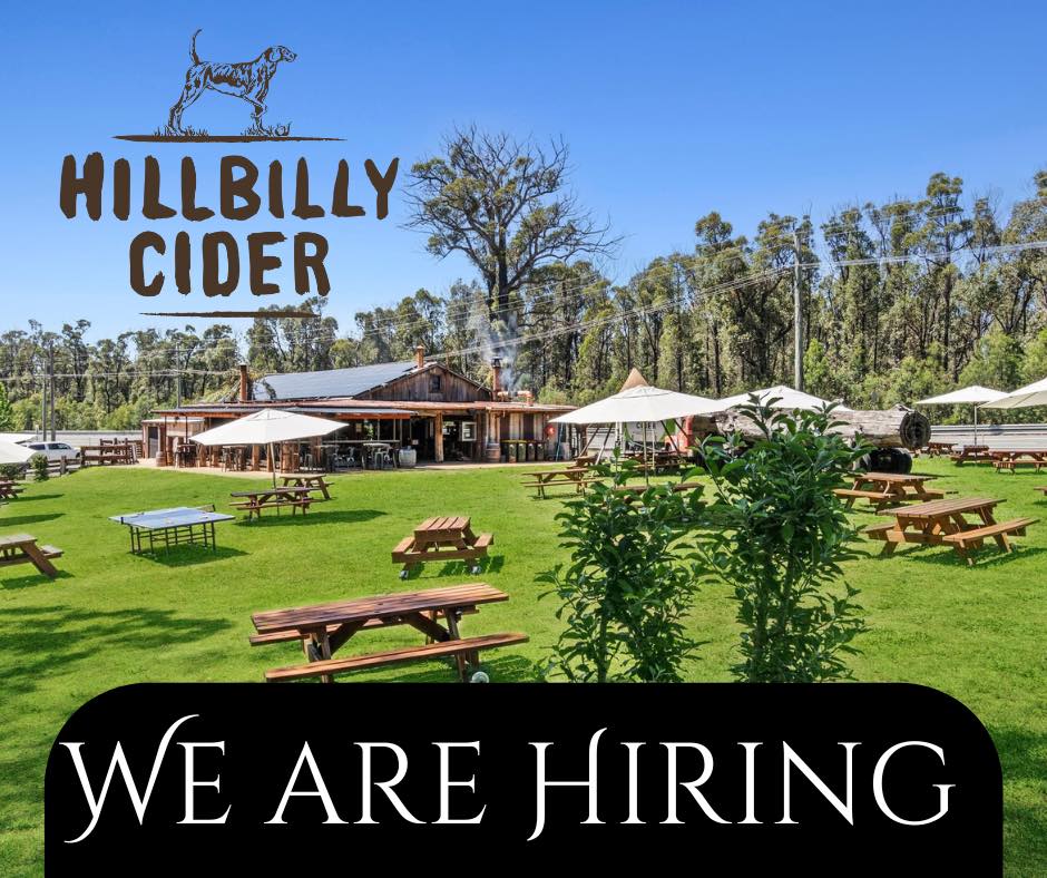 Hillbilly Cider