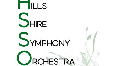 Hills Shire Symphony
