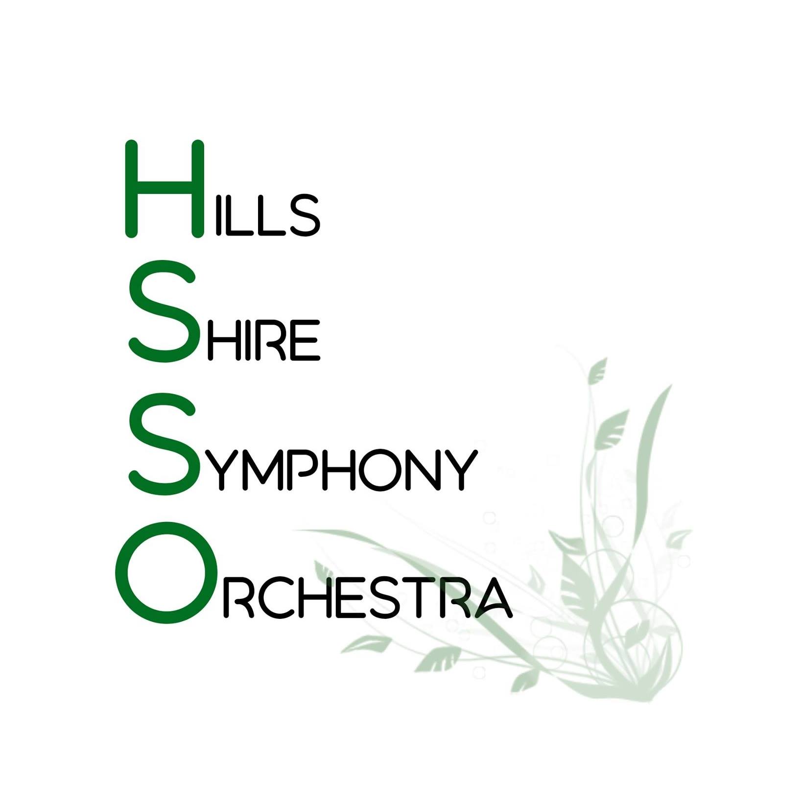 Hills Shire Symphony Orchestra