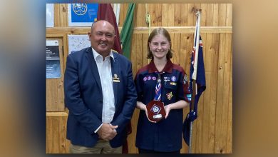 Dural Scout Prestige Awards