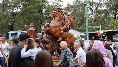 San Giorgio Festival: A Testament To Our Strong, Multicultural Community