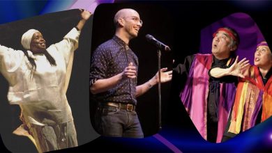 2025 Sydney International Storytelling Conference