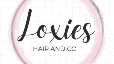 Loxies hair & Co