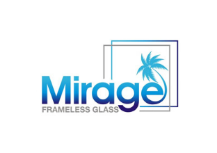 Mirage Frameless Glass