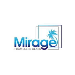 Mirage Frameless Glass