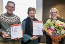 Volunteer Week: Hills Celebrates Community Heroes