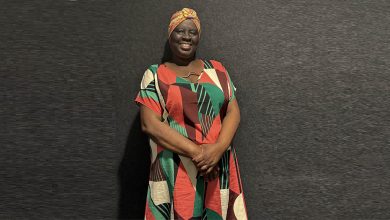 African Theatres: To Africa With Love