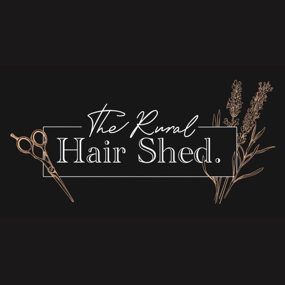 The Rural Hair Shed