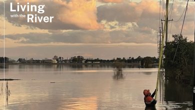 Photographic Exhibition Living With The River