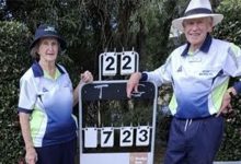 Greg Smith Is The New Club Champion 2025