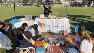 Hills Community Aid: Cultures Of The Hills