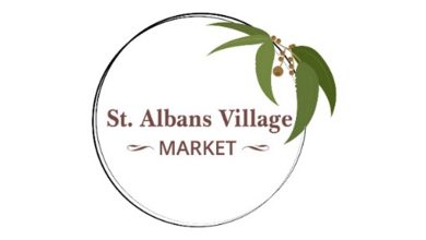 Mothers Day at St Albans and Events Village Market, St Albans Market