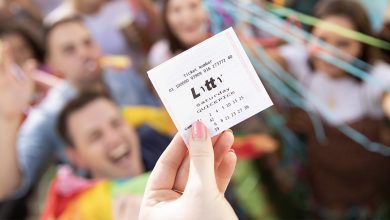 Castle Hill Mum Wins Big $6.4 million in Saturday Lotto Draw