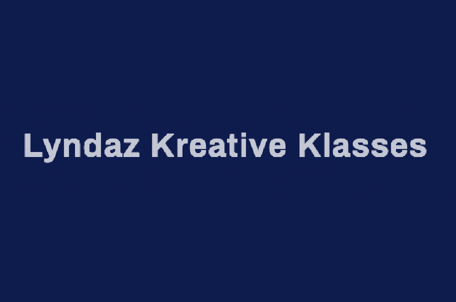 Lyndaz Kreative Klasses