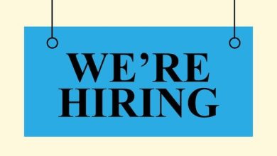 we are hiring