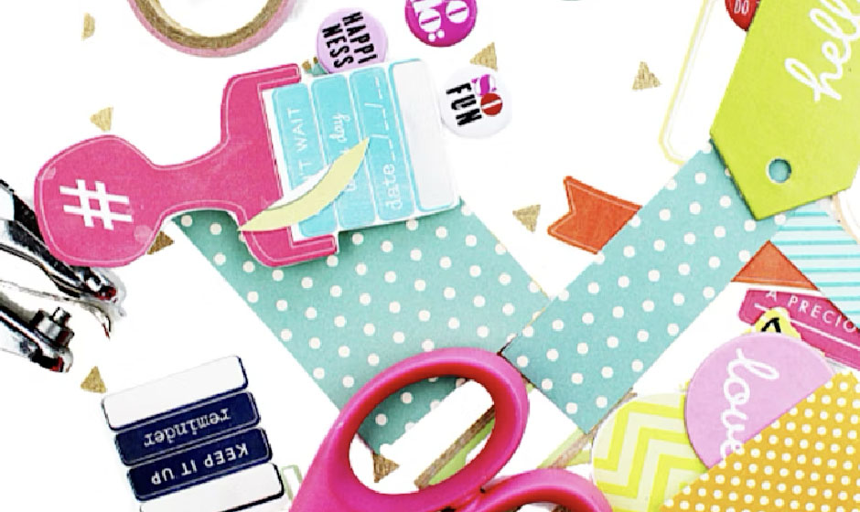 Workshop – Card Making