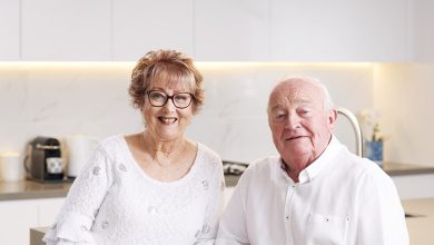 Stockland Halcyon Gables | Your Best Retirement Village