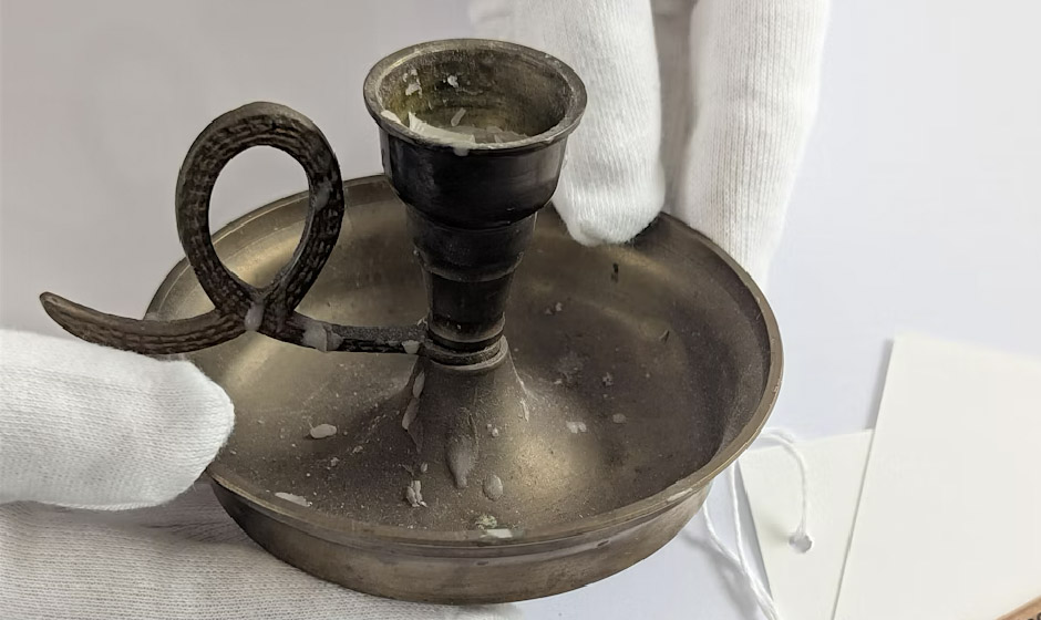 School Holidays: Digging into History (5 – 10 YRS)