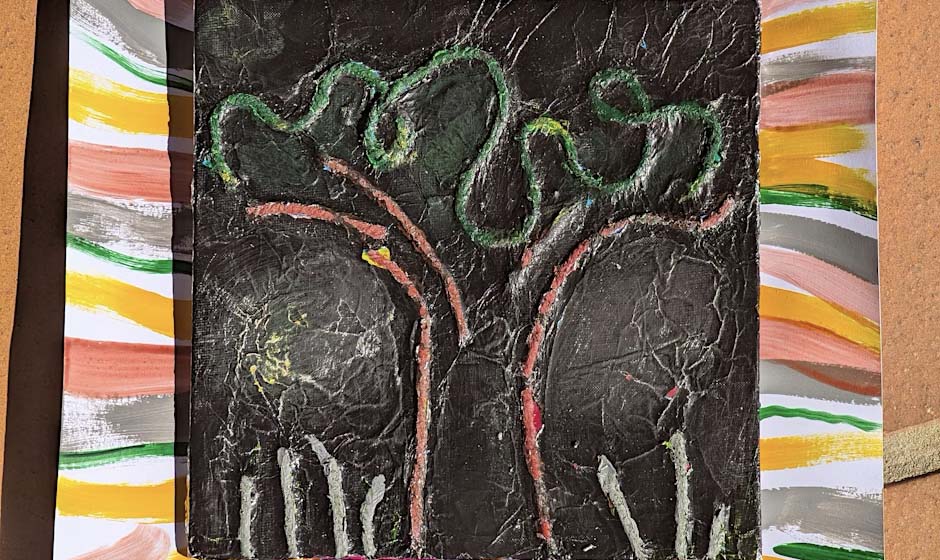 School Holidays: Feel the Forest (5 – 10 YRS)